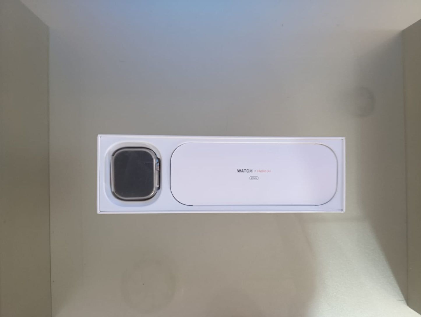 SMART WATCH HELLO WATCH 3