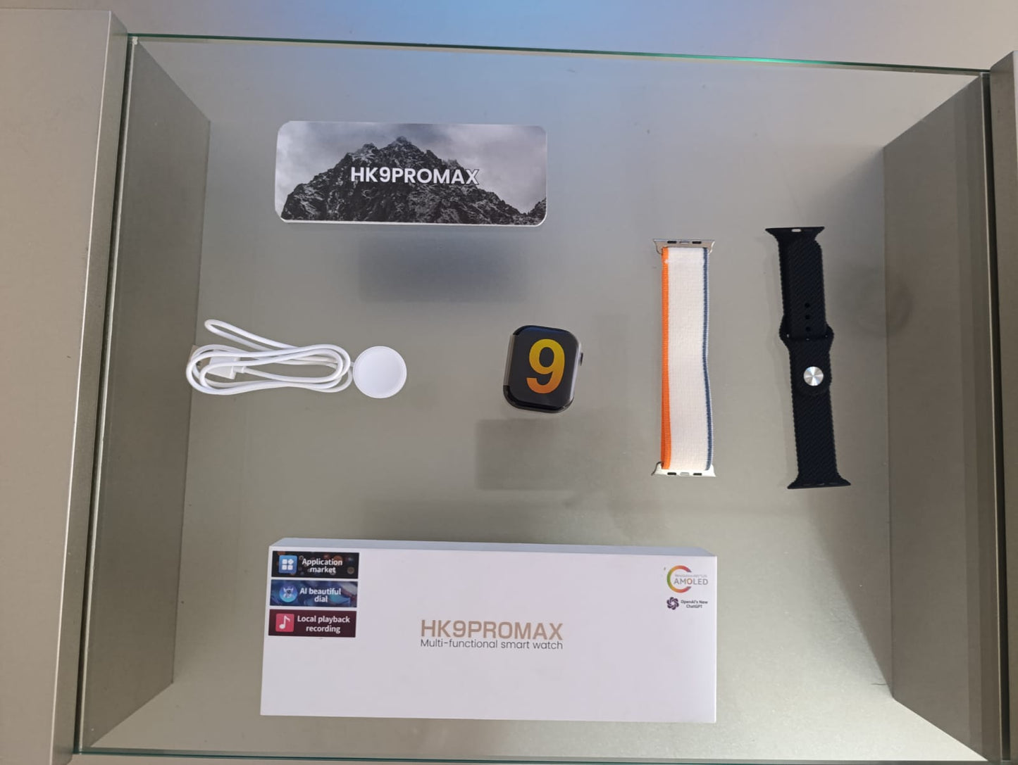 SMART WATCH HELLO WATCH 3