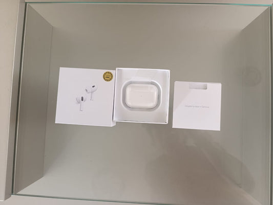 Airpods pro segunda generación